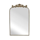 Watts Metal Mirror